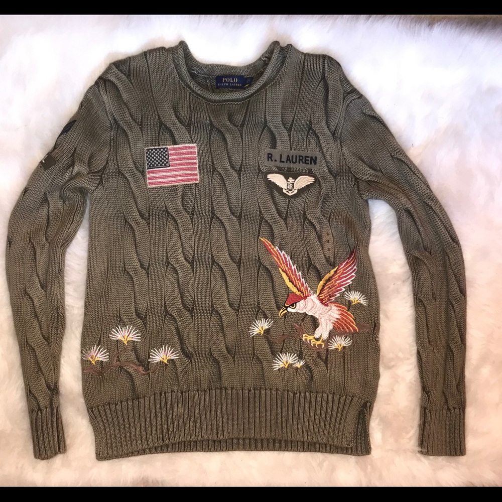 Women’s sweater